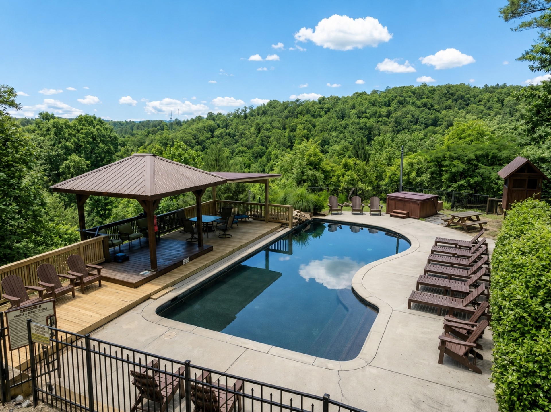 Shared Pool